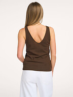 Majestic Filatures | Tops en Blouses | Tops