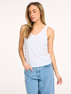 Majestic Filatures | Tops en Blouses | Tops