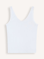 Majestic Filatures | Tops en Blouses | Tops