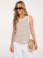 Majestic Filatures | Tops en Blouses | Tops