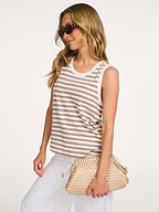 Majestic Filatures | Tops en Blouses | Tops