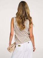 Majestic Filatures | Tops en Blouses | Tops