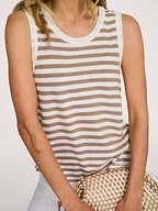 Majestic Filatures | Tops en Blouses | Tops