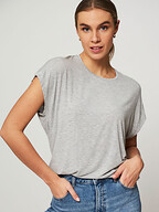 Majestic Filatures | Tops en Blouses | Tops