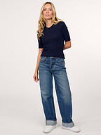 Majestic Filatures | Tops en Blouses | Tops