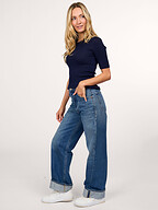 Majestic Filatures | Tops en Blouses | Tops