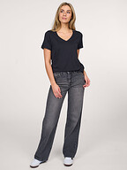 Majestic Filatures | Tops en Blouses | Tops