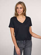 Majestic Filatures | Tops en Blouses | Tops
