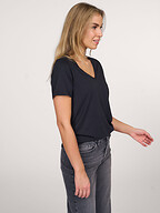 Majestic Filatures | Tops en Blouses | Tops