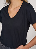 Majestic Filatures | Tops en Blouses | Tops