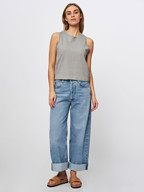 Majestic Filatures | Tops en Blouses | Tops