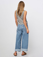 Majestic Filatures | Tops en Blouses | Tops