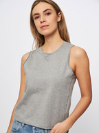 Majestic Filatures | Tops en Blouses | Tops