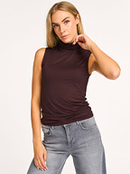 Majestic Filatures | Tops en Blouses | Tops