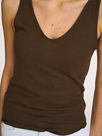 Majestic Filatures | Tops en Blouses | Tops