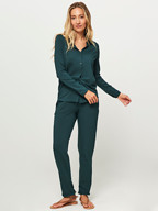Majestic Filatures | Tops en Blouses | Blouses