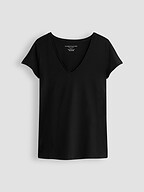 Majestic Filatures | Tops en Blouses | T-shirts