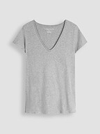 Majestic Filatures | Tops en Blouses | T-shirts