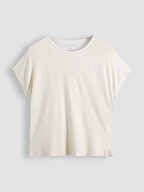 Majestic Filatures | Tops en Blouses | T-shirts