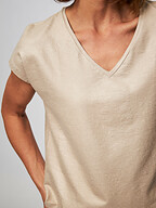 Majestic Filatures | Tops en Blouses | T-shirts