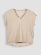 Majestic Filatures | Tops en Blouses | T-shirts