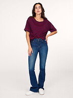 Majestic Filatures | Tops en Blouses | T-shirts