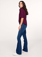 Majestic Filatures | Tops en Blouses | T-shirts