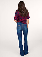 Majestic Filatures | Tops en Blouses | T-shirts