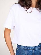 Majestic Filatures | Tops en Blouses | T-shirts