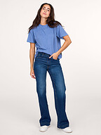 Majestic Filatures | Tops en Blouses | T-shirts