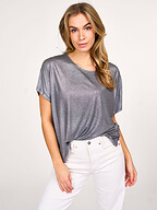 Majestic Filatures | Tops en Blouses | T-shirts