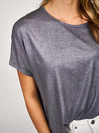 Majestic Filatures | Tops en Blouses | T-shirts