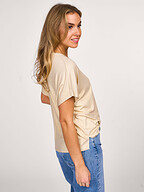 Majestic Filatures | Tops en Blouses | T-shirts