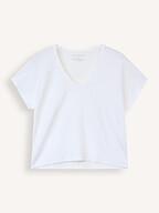 Majestic Filatures | Tops en Blouses | T-shirts