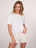 Majestic Filatures | Tops en Blouses | T-shirts