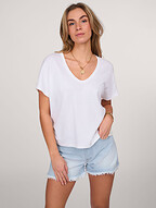 Majestic Filatures | Tops en Blouses | T-shirts