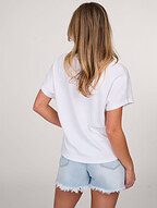 Majestic Filatures | Tops en Blouses | T-shirts