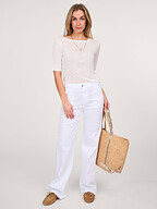 Majestic Filatures | Tops en Blouses | T-shirts