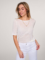 Majestic Filatures | Tops en Blouses | T-shirts