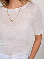 Majestic Filatures | Tops en Blouses | T-shirts