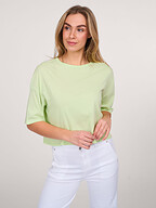 Majestic Filatures | Tops and Blouses | T-shirts