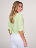 Majestic Filatures | Tops and Blouses | T-shirts