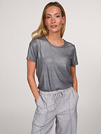 Majestic Filatures | Tops en Blouses | T-shirts