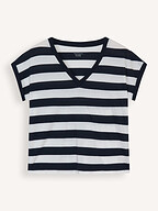 Majestic Filatures | Tops en Blouses | T-shirts