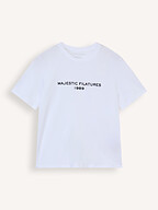 Majestic Filatures | Tops and Blouses | T-shirts