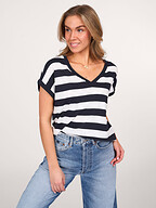 Majestic Filatures | Tops en Blouses | T-shirts