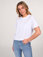 Majestic Filatures | Tops en Blouses | T-shirts