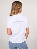 Majestic Filatures | Tops en Blouses | T-shirts