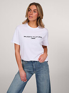 Majestic Filatures | Tops and Blouses | T-shirts