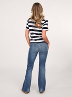 Denham | Jeans | Flared